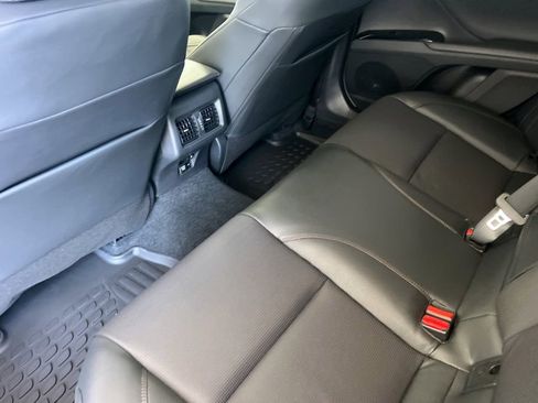 Certified 2026 Toyota Camry XLE FWD image 14