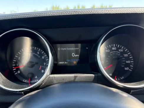 Used 2020 Ford Mustang GT RWD image 25
