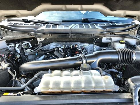 Used 2024 Ford F150 XLT w/ Tow/Haul Package image 25