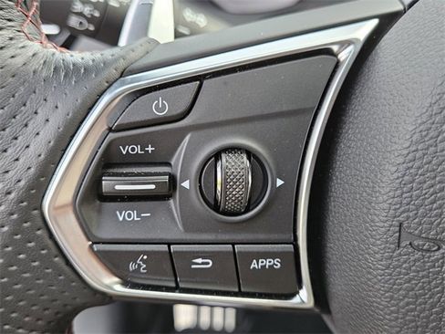 Used 2025 Acura RDX A-Spec image 30