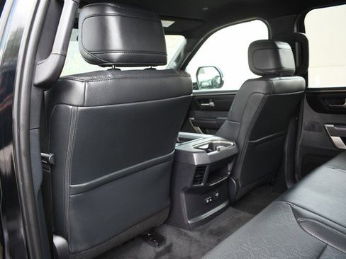 Used 2025 Toyota Tundra SR5 AWD/4WD image 21