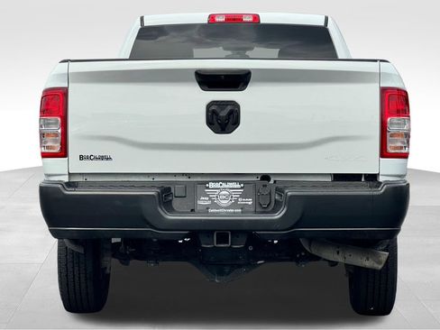 Used 2024 RAM 2500 Tradesman AWD/4WD image 6