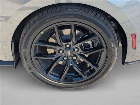 New 2026 Ford Mustang Coupe image 10