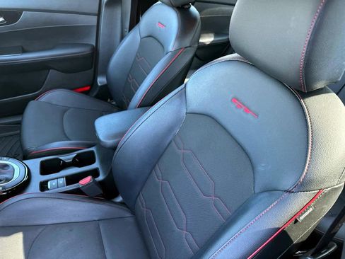 Used 2023 Kia Forte GT image 12