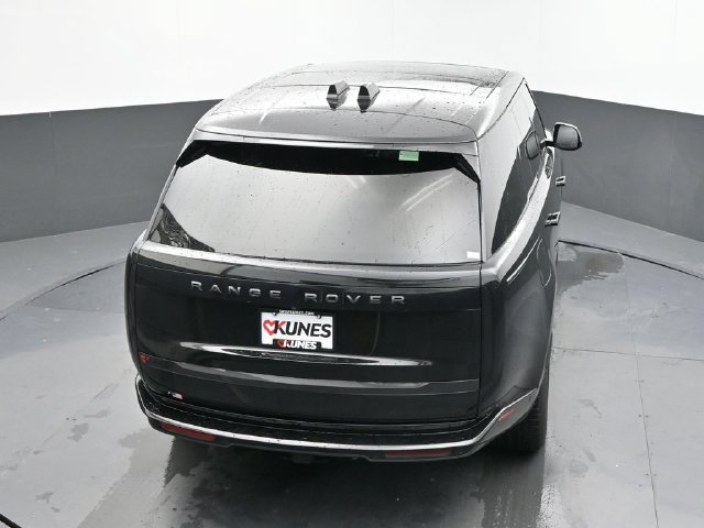 Used 2024 Land Rover Range Rover SE AWD/4WD image 36