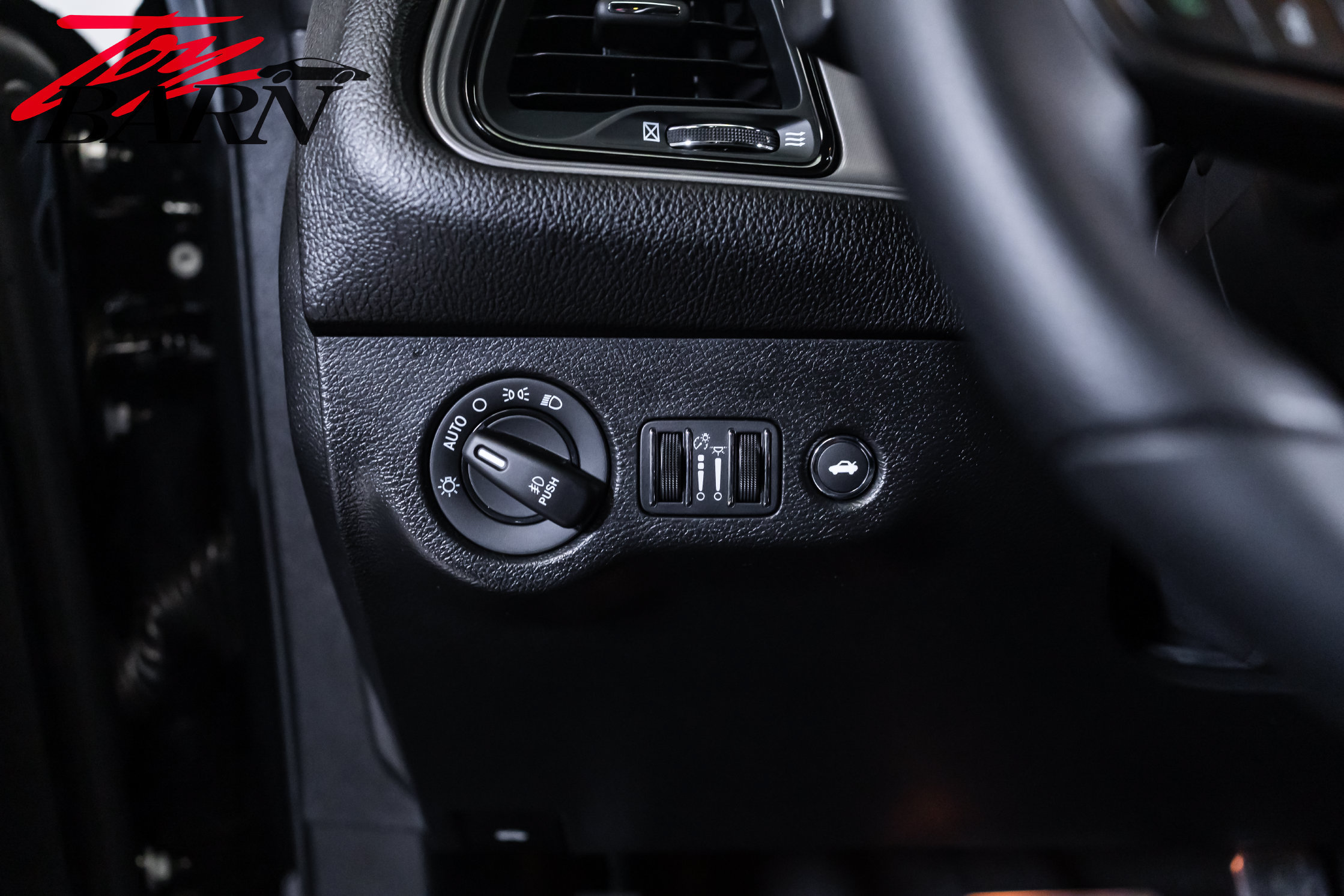 Used 2023 Dodge Challenger R/T Scat Pack RWD image 26
