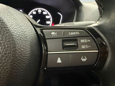 Used 2022 Honda Civic EX image 18