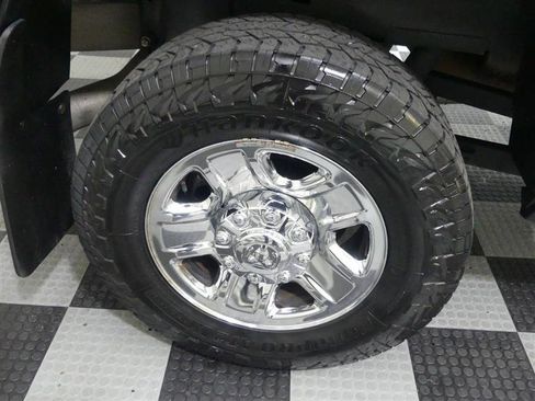 Used 2020 RAM 2500 Tradesman AWD/4WD image 14