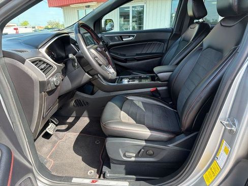 Used 2021 Ford Edge ST-Line FWD image 15