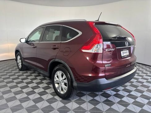 Used 2013 Honda CR-V EX-L image 37