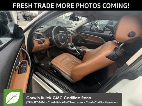 Used 2015 BMW 428i Coupe image 2