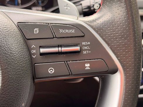 Used 2022 Hyundai Sonata SEL Plus w/ Cargo Package FWD image 21