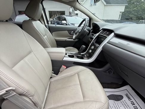 Used 2014 Ford Edge SEL w/ Equipment Group 205A image 23