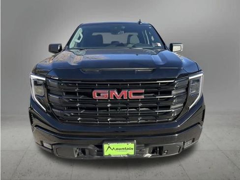 Used 2025 GMC Sierra 1500 Elevation w/ X31 Off-Road Package image 8