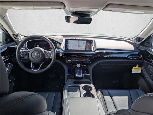 New 2026 Acura MDX SH-AWD w/ Technology Package image 15