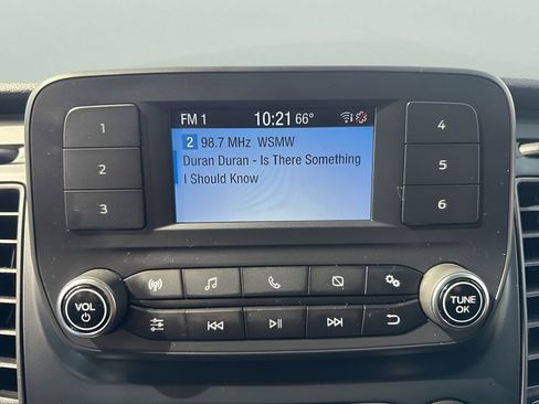 Used 2023 Ford Transit 250 Low Roof w/ Exterior Upgrade Package image 14