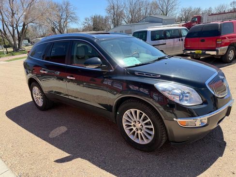 Used 2012 Buick Enclave Leather image 4