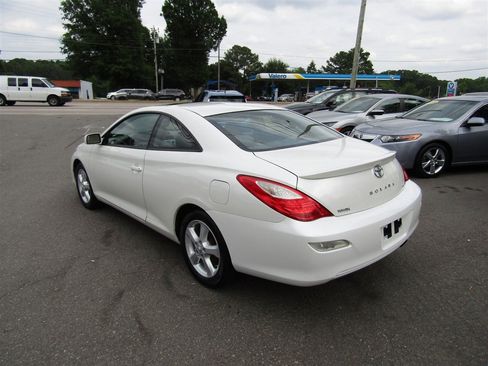 Used 2005 Toyota Avalon FWD image 4