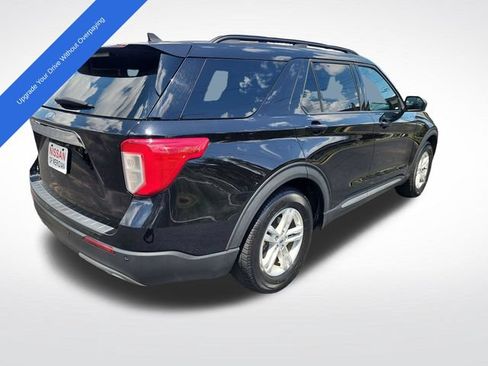 Used 2024 Ford Explorer XLT w/ Equipment Group 202A RWD image 5