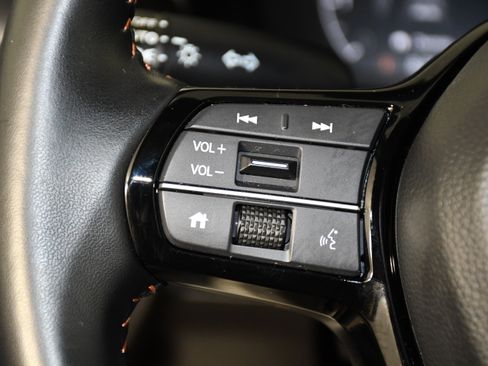 Used 2026 Honda HR-V Sport image 20
