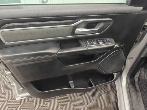 Used 2020 RAM 1500 Big Horn AWD/4WD image 44