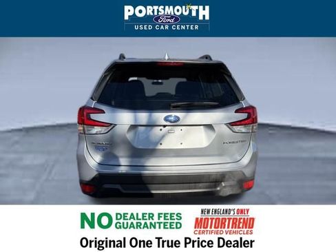 Used 2023 Subaru Forester Limited image 30