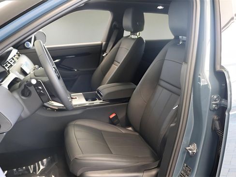 Used 2024 Land Rover Range Rover Evoque Dynamic SE image 10