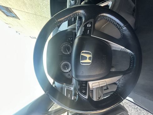 Used 2012 Honda Odyssey EX-L image 12