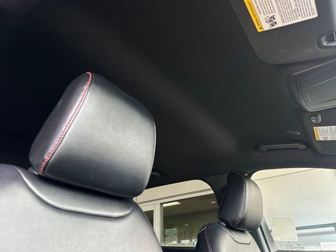 Used 2023 Ford Edge ST-Line AWD/4WD image 18