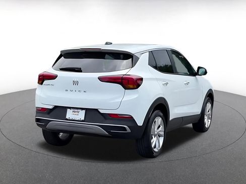 Used 2025 Buick Encore GX Preferred FWD image 15