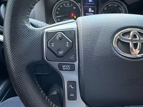 Used 2023 Toyota Tacoma SR5 w/ Technology Package AWD/4WD image 60