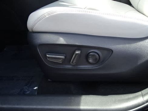 Certified 2025 Toyota RAV4 XLE Premium FWD image 17