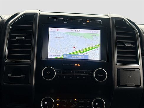 Used 2021 Ford Expedition Max Platinum image 13