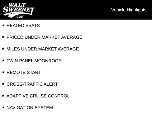 Used 2016 Nissan Murano SL w/ SL Technology Package AWD/4WD image 15