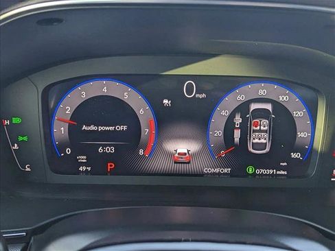 Certified 2023 Acura Integra A-Spec image 11