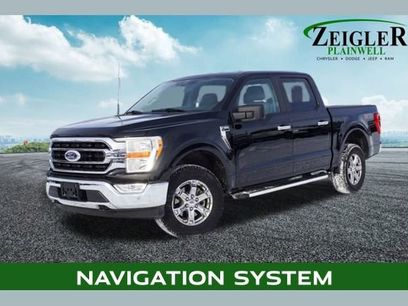 Used 2022 Ford F150 XLT w/ XTR Package