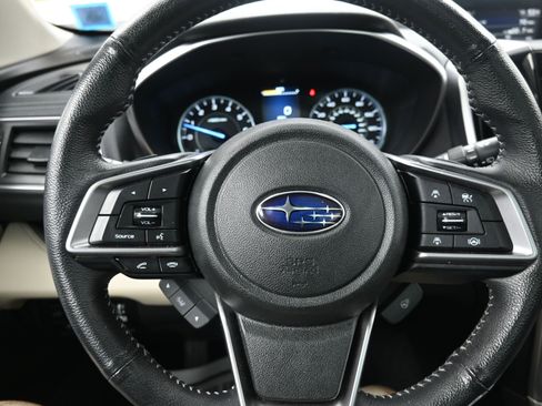 Used 2022 Subaru Ascent Limited w/ Technology Package image 22