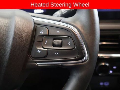 Used 2025 Buick Encore GX Sport Touring w/ Advanced Technology Package image 16