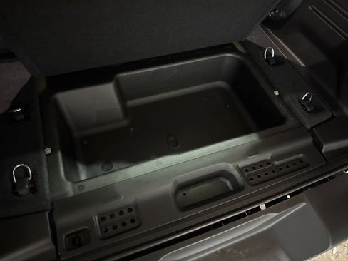 New 2026 Jeep Wrangler Willys image 29