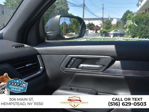 Used 2025 GMC Terrain Elevation AWD/4WD image 16