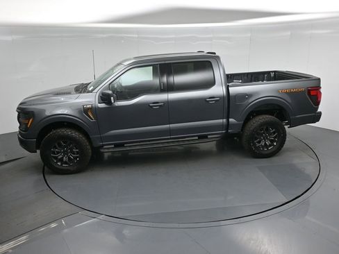 New 2026 Ford F150 Tremor AWD/4WD image 40