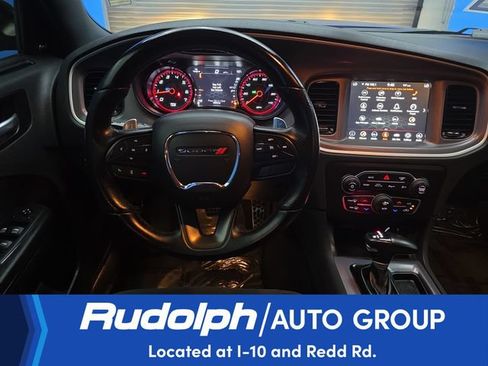 Used 2021 Dodge Charger GT w/ Blacktop Package RWD image 15