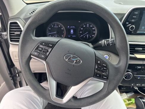 Used 2019 Hyundai Tucson Value image 7