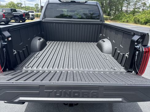 New 2026 Toyota Tundra Limited AWD/4WD image 25