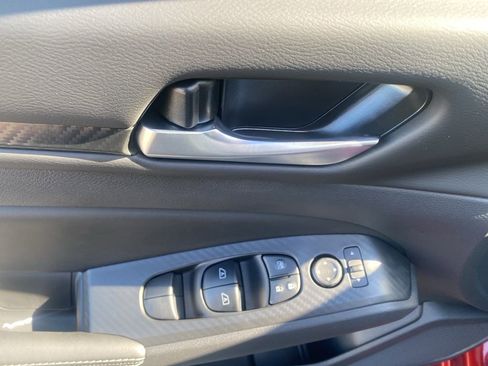 New 2025 Nissan Altima 2.5 SV w/ SV Premium Package image 14