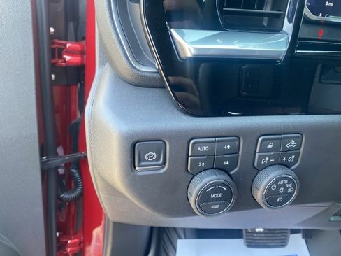 New 2026 Chevrolet Silverado 1500 LT Trail Boss w/ LT Trail Boss Premium Package image 19