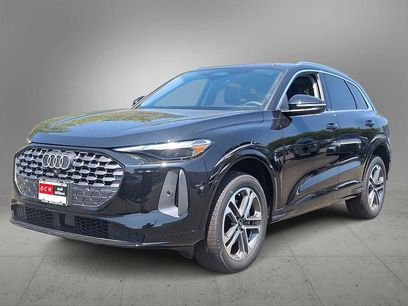 New 2025 Audi Q5 Premium