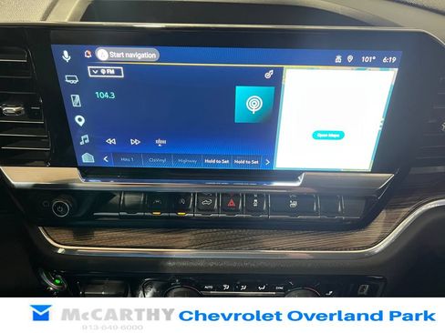 Used 2023 Chevrolet Silverado 1500 RST w/ Convenience Package II AWD/4WD image 21