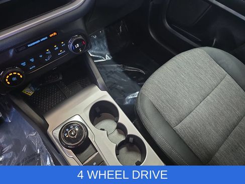 Used 2021 Ford Bronco Sport Big Bend AWD/4WD image 25