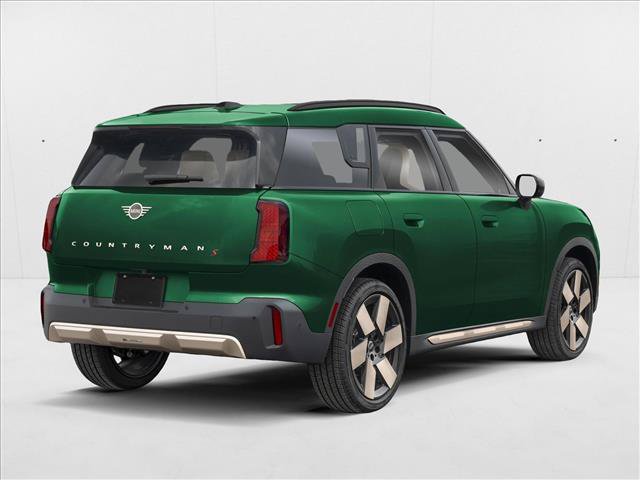 New 2027 MINI Cooper Countryman S AWD/4WD image 2